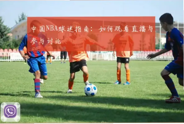 中国球迷如何用自己方式解读NBA比赛？