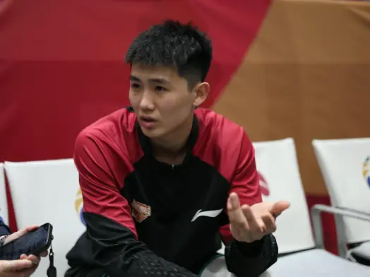 为什么美国高中生对抗强度远超CBA青年队？